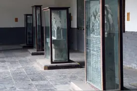 新华全媒＋|中国三项文献遗产新入选《世界记忆名录》图片