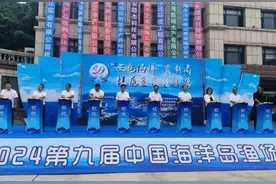 鱼䲆鱻䲜，辽宁今日正式开海！图片