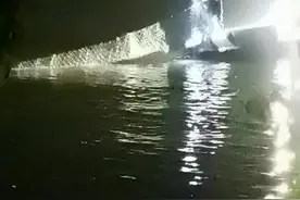 杭州西湖有人撒网捕鱼？景区回应称“指定合作捕捞”图片