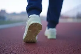 每天该走多少步才算健康？图片
