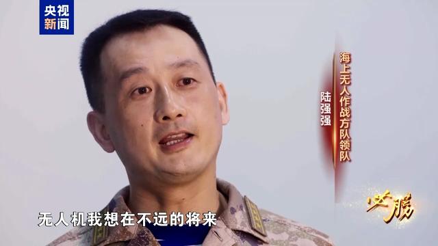 更多阅兵训练画面首次公开