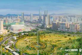 东莞城中村改造怎么做？最新规划公示图片