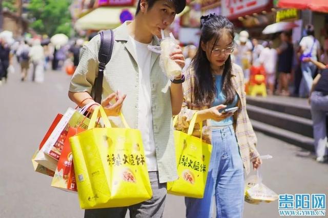在贵阳这里，解锁「爽口」密码！