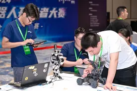 要学技术哪家强？“园区技校”帮你忙！图片