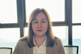 北京家居行业协会秘书长郑秀苗：发挥协会扭动作用，带动上下游企业共同发展图片