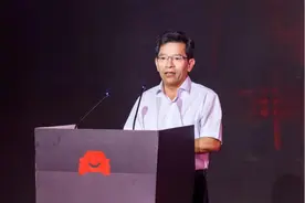 发力产业！快手首次发布汽车行业品效运解决方案图片