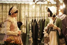 30岁，你还在装可爱吗？图片