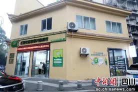 泸州龙马潭：“1+N”打造残疾人服务阵地 提升惠残服务水平图片