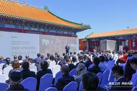 双奥国企：预计全年举办文体活动近1800场图片