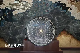 国际博物馆日 ∣ 贵州水族文化博物馆：在水族文字与马尾绣中感受水族文化基因图片