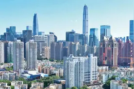 又见“深圳速度”！千家人气首店落户深圳，几乎一天一家图片