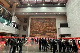 非遗、中医、图书……合肥天鹅湖商圈这场“文化大集”热闹开市图片