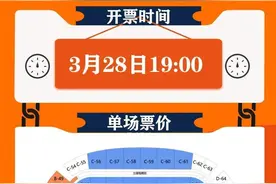 门票78元起！青岛海牛主场迎战大连英博，本土教头对决引关注图片