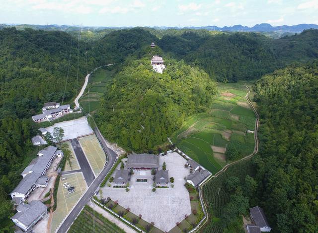 贵州黔西：人文水西系列短视频今日“上线”