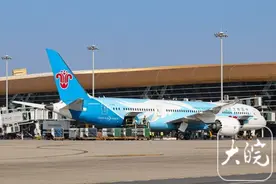 节后合肥出港折扣机票多，合肥飞澳门单程仅需400元图片