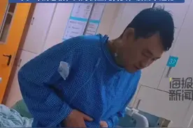 男子割肝救妻一年后：妻子手术10个月后病情复发离世，负债20万，他说“不后悔”图片