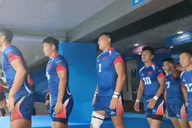 52:0！中国胜！图片