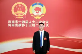 代表委员说丨河南省政协委员柳青：做强做实郑州高新区 服务现代化河南建设图片