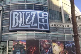 热搜第一！暴雪国服本周回归？玩家：“复合大戏”看累了图片