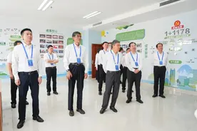 滨州职业学院打造“心安校园”点亮教育与治理之路图片