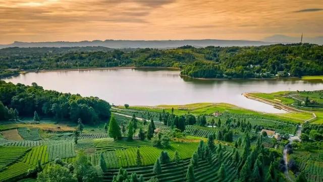 全川“秋假”看名山！这份“亲子游”全攻略，承包你的诗与远方！