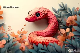 安德明：蛇为何能在十二生肖中有“一席之地”？图片