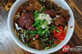 来沅陵，这些美食不可错过图片