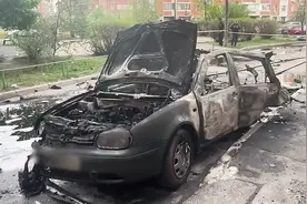 多方猜测俄军中将为何遭袭，俄军事专家：其职位负责制订作战行动规划图片