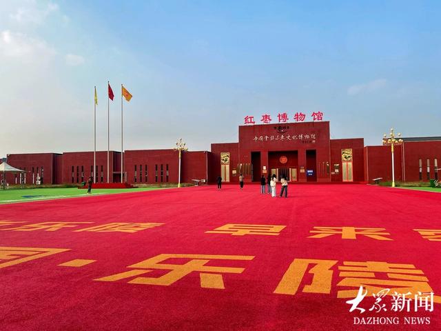 探访宝藏小城｜乐陵：在游客脑海里奏响影视“BGM”