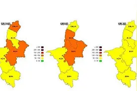空气质量以良为主！端午宁夏游可放心出发图片