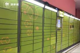 快递配送是否上门？网友吵翻了 律师建议增加投递方式的选择图片