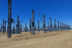 谋发展 抓项目 开新局｜ 敦化中央厨房项目：为农产品流通注入 “新引擎”图片