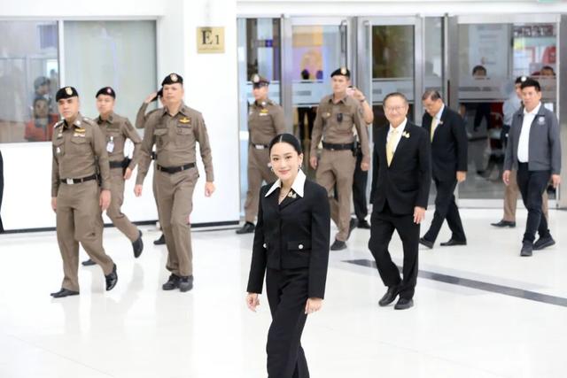 裁决在即佩通坦命运如何