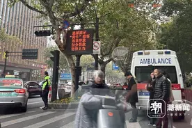 “泊车黄牛”屡禁不绝折射治理“疲态”，就医泊车难到底该如何破解图片