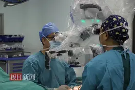 湖北省首家淋巴水肿专病门诊开诊，患者可通过超显微手术解决问题图片