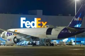 美国不买中国货？浦东机场月均3000万包裹一半赴美，荷兰英国屈居第二第三图片