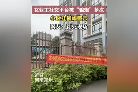 擦边视频变社会新闻？郑州警方侦破特大网络水军造谣引流案图片
