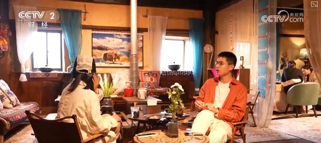 “冰雪+科考”“极寒躺冰” 特色玩法“上新”助力“冷”资源“热力全开”