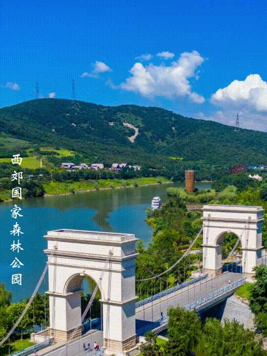 大连中秋赏月地图：9个绝佳点位邂逅月光浪漫