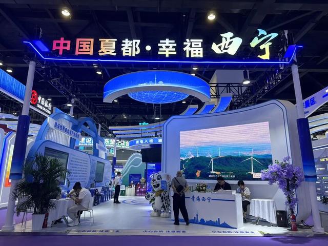 西宁文化旅游南宁行：多维联动谱新篇，“宁宁”协作深融合
