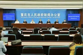 “我不是胖虎”“小刘鸭”等爆款原创IP 都是重庆的版权园区孵化图片