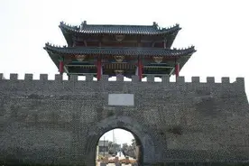 荣成置县与成山卫的渊源图片