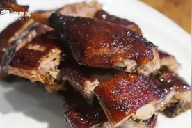 杭州这家连90后都吃了近30年的宝藏卤鸭店，如今有了堂食图片