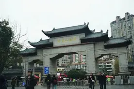 女子私养黔灵山野生猕猴？当事人回应！图片