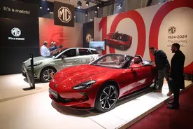 欧洲政商界反对欧盟对华电动汽车加征关税图片