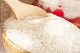 香米的香气从何而来？如何辨真假？图片