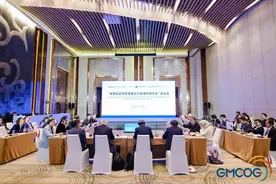 “海南自由贸易港建设与南海资源开发”座谈会在三亚举办图片