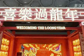 “龙”的翻译是Dragon还是Loong？图片