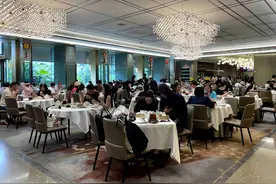 广州拟为早茶立法，茶位费、预制菜等存争议图片