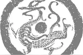 龙年接龙｜龙的传人图片